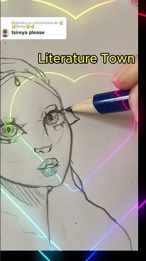 How to Draw Avatar Characters | Step-by-Step Drawing Tutorial