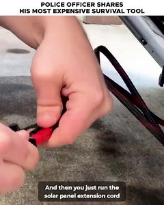 4M views · 286 reactions | “During Hurricane Harvey, I plugged...