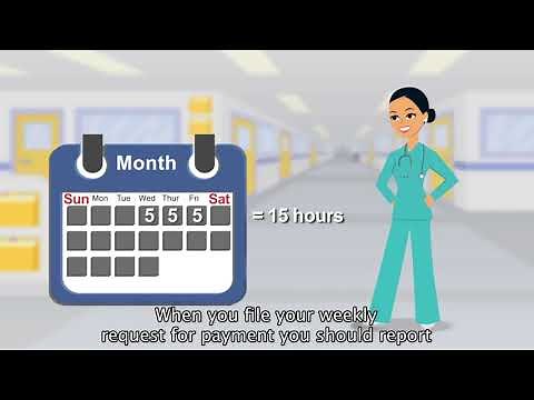 Filing For Unemployment Basics