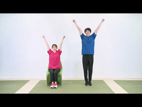 The Taiso（ザ・タイソウ）- ショートバージョン -