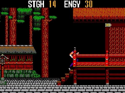 Never played Spell Caster on the Master System, but it looks decent! #SEGA #spellcaster #mastersystem #retrogaming #nostalgia #90s | Classic Replay