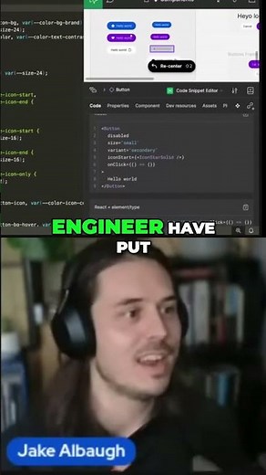 Figma + VS Code #vscode