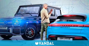 Todos los juegos de Test Drive - Saga completa