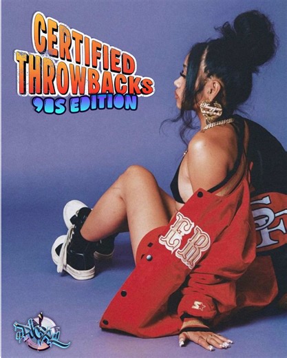 90s Mixtape Vibes: A Tribute to Nostalgic Music