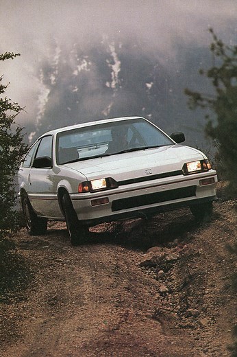 Two-Wheel Drive vs. Four-Wheel Drive