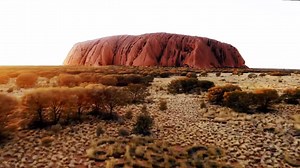 It’s the globally iconic destination that everyone wants to visit. It’s warm, more affordable than it’s ever been and less crowded than it ever will be. There is every reason to go now and no reason to wait until ‘one day’ in the future, this is your ‘One Day’ to visit the Territory. | Northern Territory – Australia