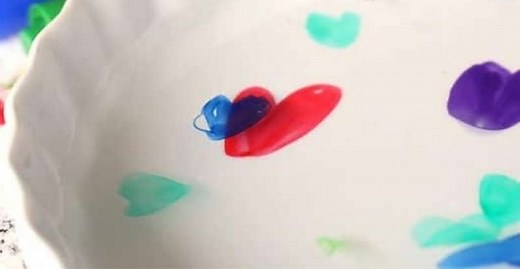 Why Does Dry Erase Marker Float in Water? the Science - Choose Marker