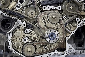 Audi S4 Timing Chain Replacement Cost