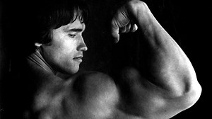The Arnold Schwarzenegger Blueprint to Mass workout plan builds muscle all over your body in 8 weeks