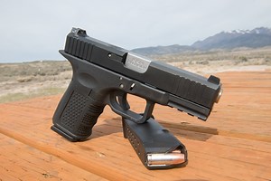 Building Your Own Glock: My "Timberwolf EDS19" | OutdoorHub