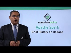 Brief History on Hadoop