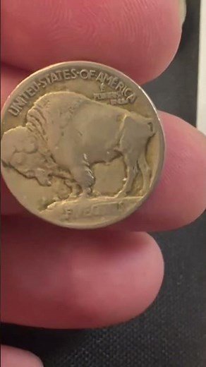 Over 110 Years Old! | #oldcoins