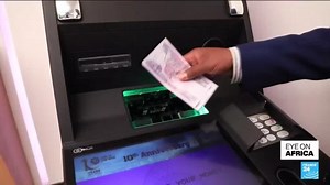 Ethiopian bank seeks to recover millions after glitch credits customers’ accounts