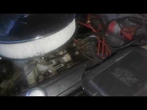 Chevy engine block numbers location