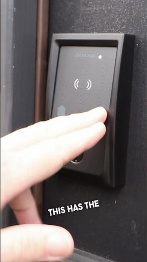 Schlage Encode Plus: 3 Things to Know Before You Buy!