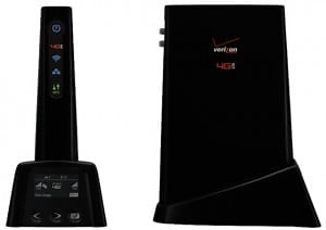 Verizon 4G LTE Broadband Router With Voice (MiFi Home) Review