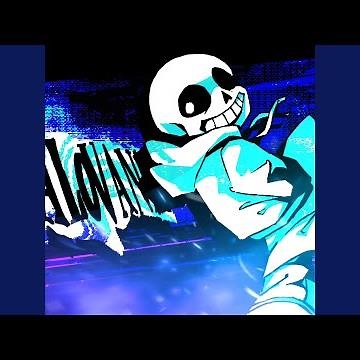 MEGALOVANIA 2025 (Remaster)