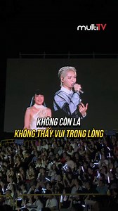 611K views · 9K reactions | Không còn là không thấy vui trong lòng, nay Đức Phúc hát đoạn kết mới cho ca khúc "Hào Quang"khiến khán giả vỡ oà #MultiTV #reelsvn #AnhTraiSayHi #xuhuongreels #ATSH #DucPhuc | Vietnam's Next Top Model | Facebook
