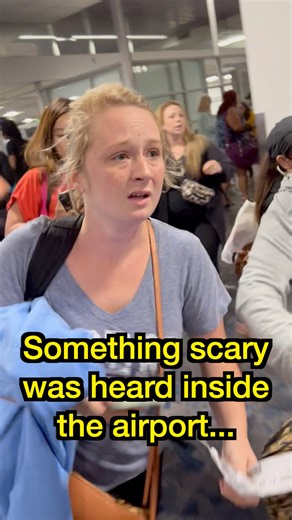 4.1M views · 18K reactions | Chaos breaks out at the Vegas airport! | Chaos Unleashed | Facebook