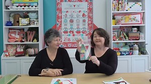 Pre-fused, laser cut applique pieces are a huge time saver for applique enthusiasts. The applique pieces are already fused with Heat N Bond Lite and then precisely cut to the exact shape you need. The benefits of pre-fused, laser cut appliques are: - You save time by not needing to trace or cut each individual piece. - You are ready to begin your project as soon as it arrives to you! Learn more here: https://stitchesoflovequilting.com/what-are-pre-fused-laser-cut-applique-pieces/ | Stitches of L