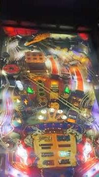 Visual Pinball X Theatre of Magic