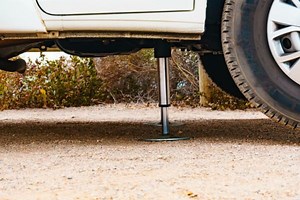 List of Travel Trailers With Auto Leveling (Can You Add It?)