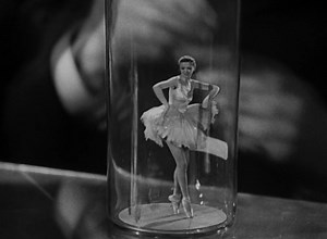 6.9K views · 173 reactions | "But this isn't science. It's more like black magic." "You think I'm mad. Perhaps I am. But listen, while you were digging in your graves, piecing together dead tissues, I, my dear pupil, went for my material to the source of life. I grew my creatures, like cultures, grew them as nature does, from seed." Bride of Frankenstein (1935), dir. James Whale | The Uncanny Archive | Facebook