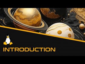Introduction | GNU/Linux - EP1