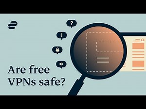 Are free VPNs safe? | ExpressVPN stories