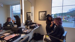 APPLY NOW for our Model Team | Details on our website | www.StudioBportraits.com First look at our behind the scenes with Class of 2021 Model Emme for www.StudioBseniors.com We are looking camera loving, social media savvy, High School Juniors to represent their schools as the face of our Studio B Seniors Class of 2021 campaign. | Studio B Portraits