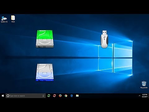 FreeFileSync: Two Way Synchronization