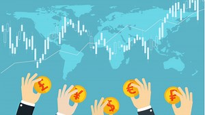 価格の値動きの本質！Forex Master Patternについて解説！