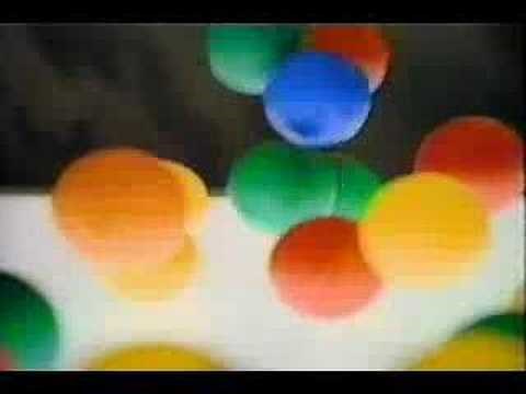 Chuck E. Cheese "Ultimate Pizza" Commercial