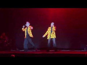 Miranda! - Hola (Foro GNP, Mérida 2025)