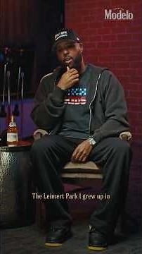 Dom Kennedy x Modelo x Rolling Loud Commercial #domkennedy #modelo #rollingloud