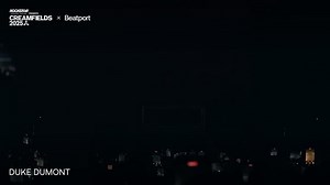 Duke Dumont on Reels