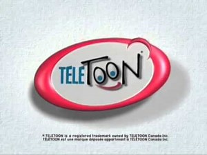 Teletoon / Portfolio Entertainment