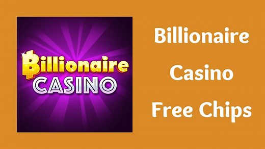 Billionaire Casino Free Chips Links (September 2025) - Today Free Coins