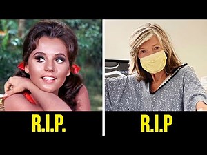 🦠 51 Famous Celebrities Who DIED Recently From COVID