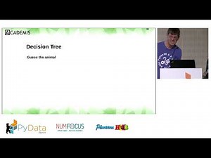 Probably Fun: Games to teach Machine Learning