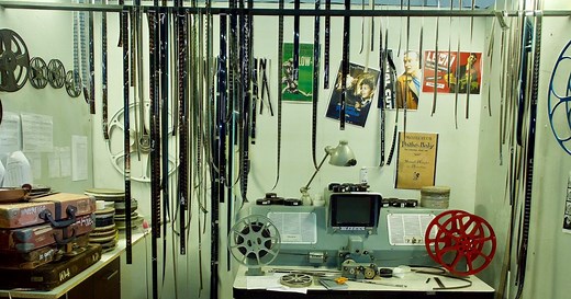 Types of Video Editing: A Guide