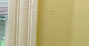 How To Repair Peeling Paint