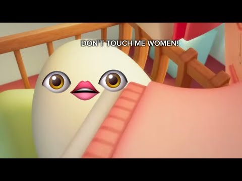 I edited the adopt me trailer 👁️👄👁️