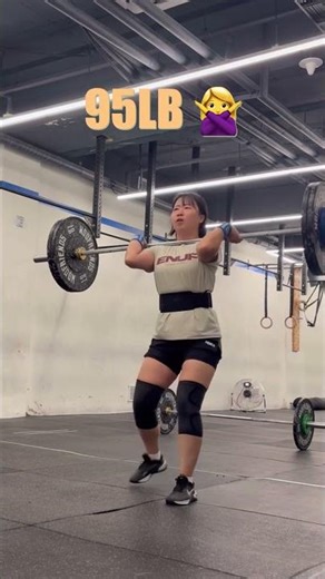 1RM Power Clean & Jerk_250926