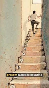 The Psychology Behind Procrastination #facts #confidencewins #highiq