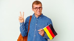 ➤ Las 7 MEJORES películas para aprender alemán