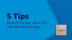 103K views · 441 reactions | Want to take full advantage of Prime Day? Follow these 5 tips and shop Prime Day like a pro. Download the app to get started: https://amzn.to/2FmwB1I | Amazon.com | Facebook