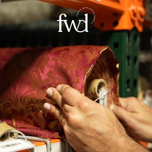 26K views · 2.1K reactions |  Ever wished you could find the perfect fabric for your DIY project? Introducing our largest online fabric store! With over 10,000 fabrics to choose from, we've got everything you need. From cotton and polyester blends to luxurious silks and velvets - we have it all! Shop now and save on shipping costs with free delivery on orders above $50! | Fabric Wholesale Direct | Facebook