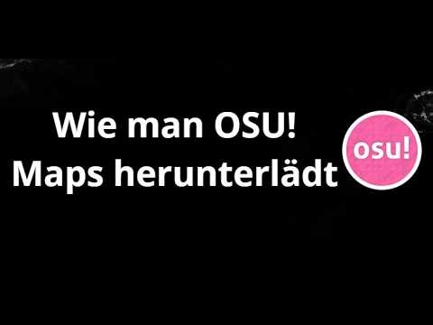 How to download OSU! Maps – Full guide