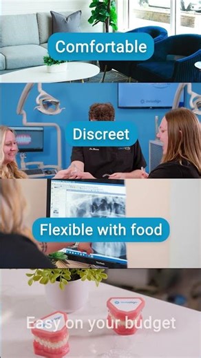 Why Invisalign® Keeps Winning